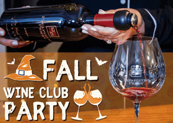 2024 Fall club party image