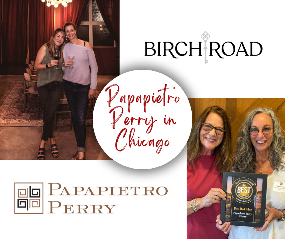 info for Birch Road event