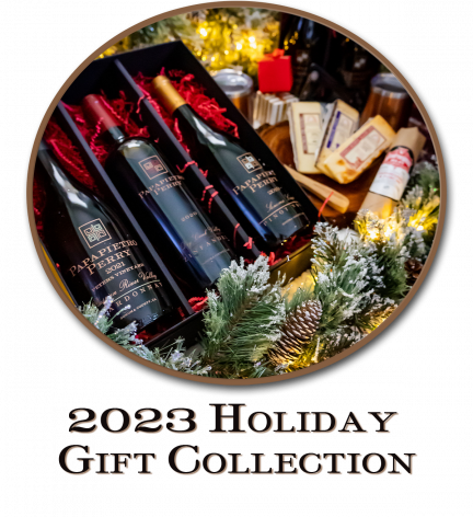 2023 Holiday Gift Collection