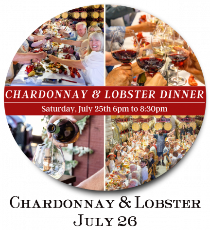 Chard & Lobster