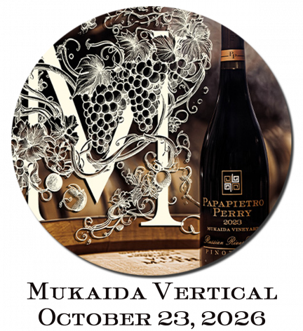 Mukaida Vertical circle