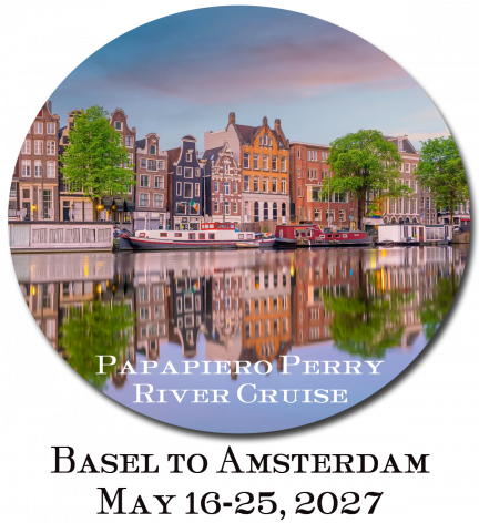 River Cruise circle