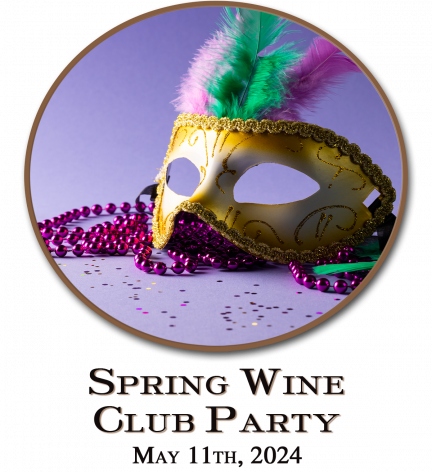 Spring Wine Clup Party Thumbnail